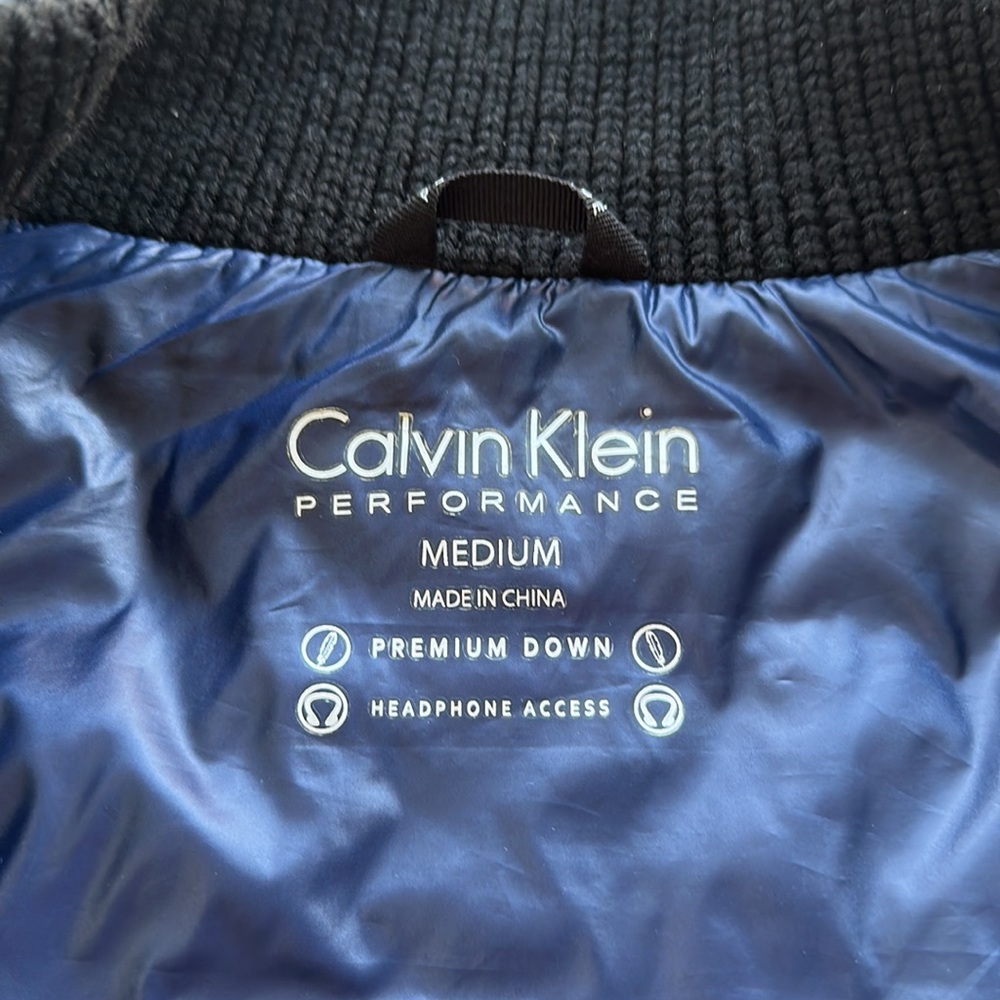 Down Puffer Jacket - image 7